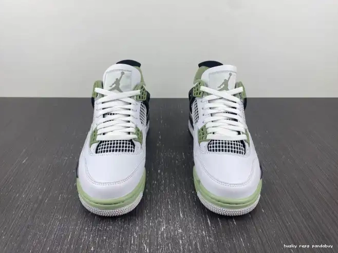 Rep Husky Air AQ9129-103 Jordan Seafoam 4 WMNS 0504